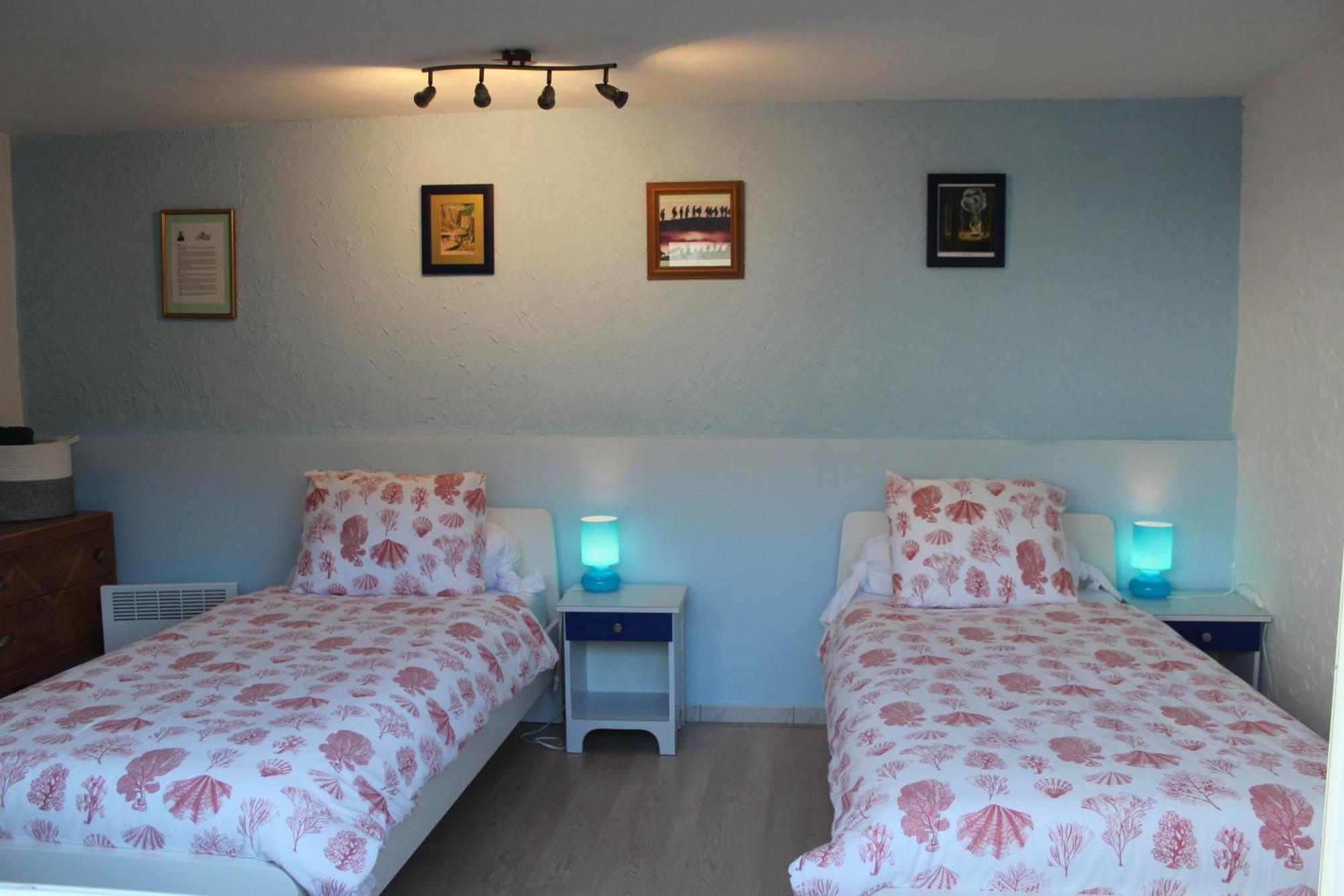 14-18 Somme Chambres Beaucourt-sur-l'Ancre Екстер'єр фото
